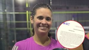 Florencia Guerra Sodero: cuando el humor ácido choca contra la grieta política y termina truncando el sueño deportivo de la pilarense