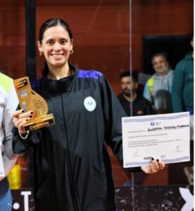 El doble estándar del escarmiento: linchamiento a una deportista de Pilar e impunidad para el odio oficial