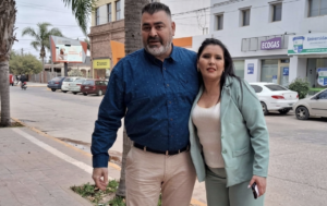 Habló Cristian Ríos tras recuperar la libertad por el crimen de Zoia: “Estuve secuestrado en Bouwer, nunca me tomaron declaración”