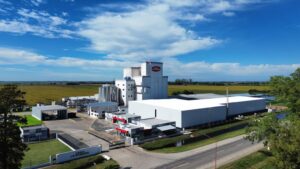 Inversión y expansión en el departamento Río Segundo: La Ramada adquirió la histórica marca La Lácteo y duplicará la producción en Villa del Rosario