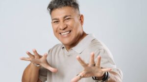 De La Barra al Kempes: “La Pepa” Brizuela entonará las estrofas del Himno en el partido de Argentina
