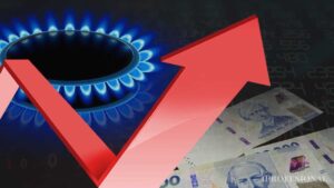 Golpe directo al bolsillo: el Senado dio sanción definitiva al recorte de Zona Fría y el gas aumentará hasta un 100% en Río Segundo