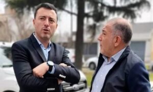 Tensión en la oposición cordobesa: Juez cruzó a De Loredo, defendió su voto en Zona Fría y ventiló su charla con Llaryora