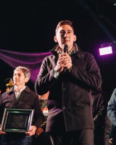 Pilar celebró a lo grande sus 150 años de historia con tres noches inolvidables de la Feria Umara