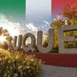 &nbsp;«Tus raíces tienen una historia»: Luque prepara una exposición comunitaria sobre la inmigración italiana