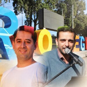 Crisis total en Río Segundo: Rodrigo Correa presentó un proyecto de Juicio Político contra el intendente Darío Chesta