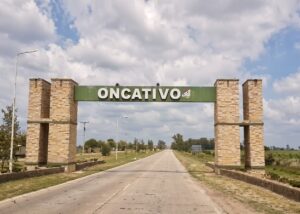 Paso clave para Oncativo: la Provincia licita la pavimentación del desvío de tránsito pesado por más de 20 mil millones de pesos