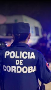 Tragedia en Río Segundo: un hombre de 48 años murió tras atragantarse con comida
